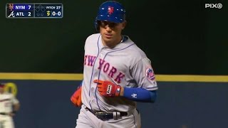 NYM@ATL: Cabrera goes back-to-back in the 9th