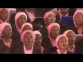 OH THOU THE GOD OF WATCHMAN - Ministers' Conference Music Ministration