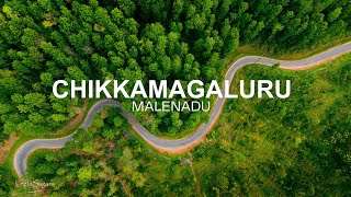 Most Beautiful Villages of Chikkamagaluru | Malenadu | Basarikatte and Koppa | Mudigere