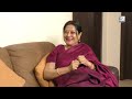 moushumi chatterjee emotionally talks about daughter s demise