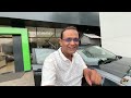 2024 creta e base ko takkar dene agayi 6 airbags wali new skoda kushaq classic base