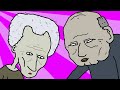 David Firth : A Short Cartoon about Time