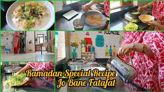 Ramadan Special Recipes Dahi fulke Recipe Pakode Recipe|Iftari Recipe 😋