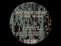 Matthew Dekay ‎– Clearing The Mind (16 Bit Lolita's Remix)