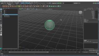 Transform node vs shape node
