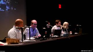 Manhattan Community Board 7: Full Board — June 2, 2026