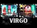 VIRGO 📢THEY ARE SILENT😶BUT THERE IS INSANE ATTRACTION BETWEEN U & THEM STILL!💖 FIND OUT MORE..😯