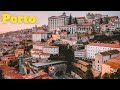 Travel Porto - Former Portuguese capital with perfect blend of history, culture and nature