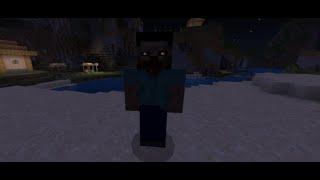 MINECRAFT HORROR HARDCORE