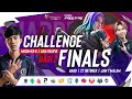 🔴BM | Free Fire | Snapdragon Mobile Challenge Finals APAC | Musim Ke-5 hari 2