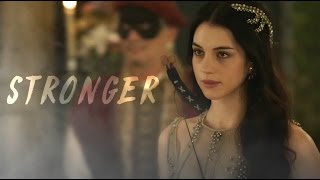 MultiQueens | Stronger