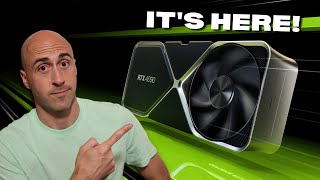 RTX 4080 & 4090 specs, price, and release date