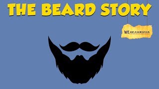 ഒരു താടി കഥ | The Beard Story | Malayalam Comedy Micro Film | Fun Project