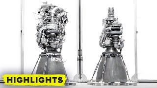 SpaceX Starship rocket specs explained (with Elon Musk)