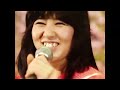 石野真子 春ラ ラ ラ