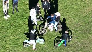 ASB Riders Harlow 27.02.2022 1400 - 1700Hrs