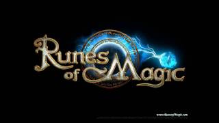 Runes of Magic OST - Pioneers Colony