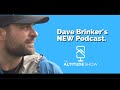 Dave Brinker's New Podcast: The Altitude Show