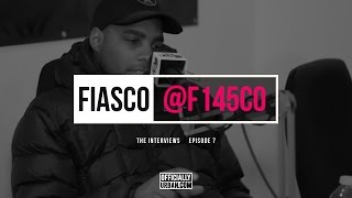 FIASCO on his \