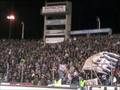 UDINESE - TOTTENHAM (UEFA Cup) ULTRAS