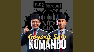 Goyang Satu Komando