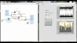 How To Build the Lab 2 VI