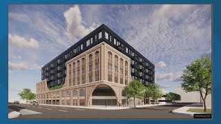 3 new apartments proposed to be built in downtown Columbus