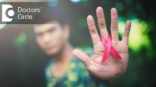 Life expectancy in HIV positive individuals - Dr. Ramakrishna Prasad