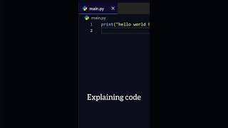 Replace spaces with hypen in string using Python #coding #python #programming