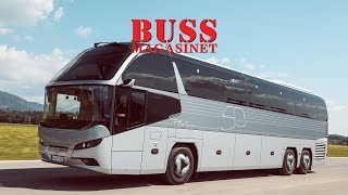 COACH OF THE YEAR 2022 - Neoplan Cityliner