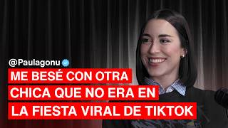 PAULA GONU: ¿IBA DROGADA EN EL CLIP VIRAL CON EL DJ?