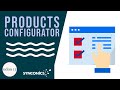 How to enable Product Configurator on Sales Quotations? | Odoo ERP | #Synconics