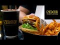 Nothing But Cheeseburger (NBCB) | How I Did it Ep 9.