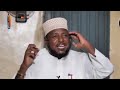 ukamilifu wa mwanadam ni mambo haya 3. sheikh hassan ahmed abdallah