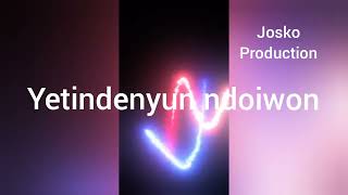 Yetindenyun Ndoiwon  #kalenjinlatestmusic #kalenjinmusic