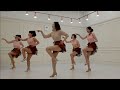 [예주쌤라인댄스]평행선 라인댄스 Parallel Line Dance 하이비기너