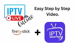 How to install IPTV on Firestick