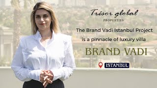 💎BRAND VADİ İSTANBUL💎