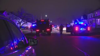 Parma Police Department: Residents of Pearl Rd. and Velma Ave. advised to shelter in place
