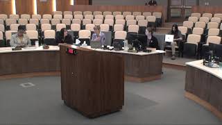 Adams County Public Hearing -- Jan. 27, 2026