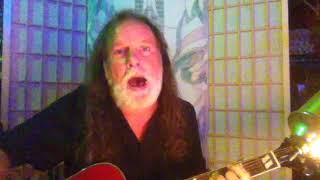 'Spike'    Tom Petty cover-