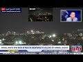 israel waits for iran attack live breaking news coverage