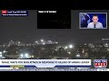 israel waits for iran attack live breaking news coverage