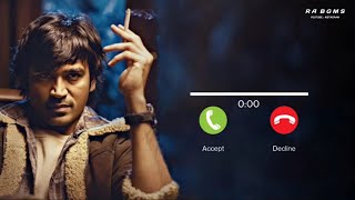 Veera Soora BGM Ringtone || [ Download Link 👇] #RABGMs