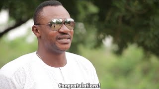 Omi Oju Meta - Yoruba Latest 2015 Movie Drama