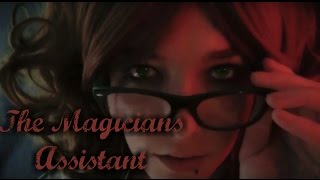 ☆★ASMR★☆ Callidora | Magicians Assistant