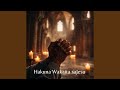 Hakuna Wakaita saJesu