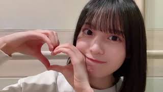 20250204 新井彩永（AKB48 研究生）SHOWROOM