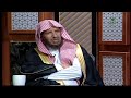 يستفتونك.. هل يجوز صلاة المرأة على الميت في المسجد؟ الشيخ سعد الشثري