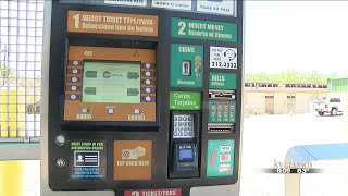 Sun Metro fare hike